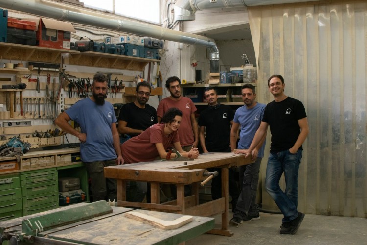 Image represents LUDD/ΡΟΚΑΝΙ...